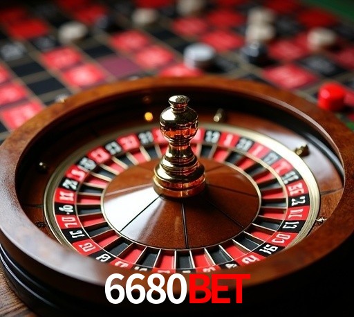 6680bet