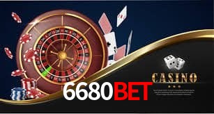 Login Seguro 6680bet