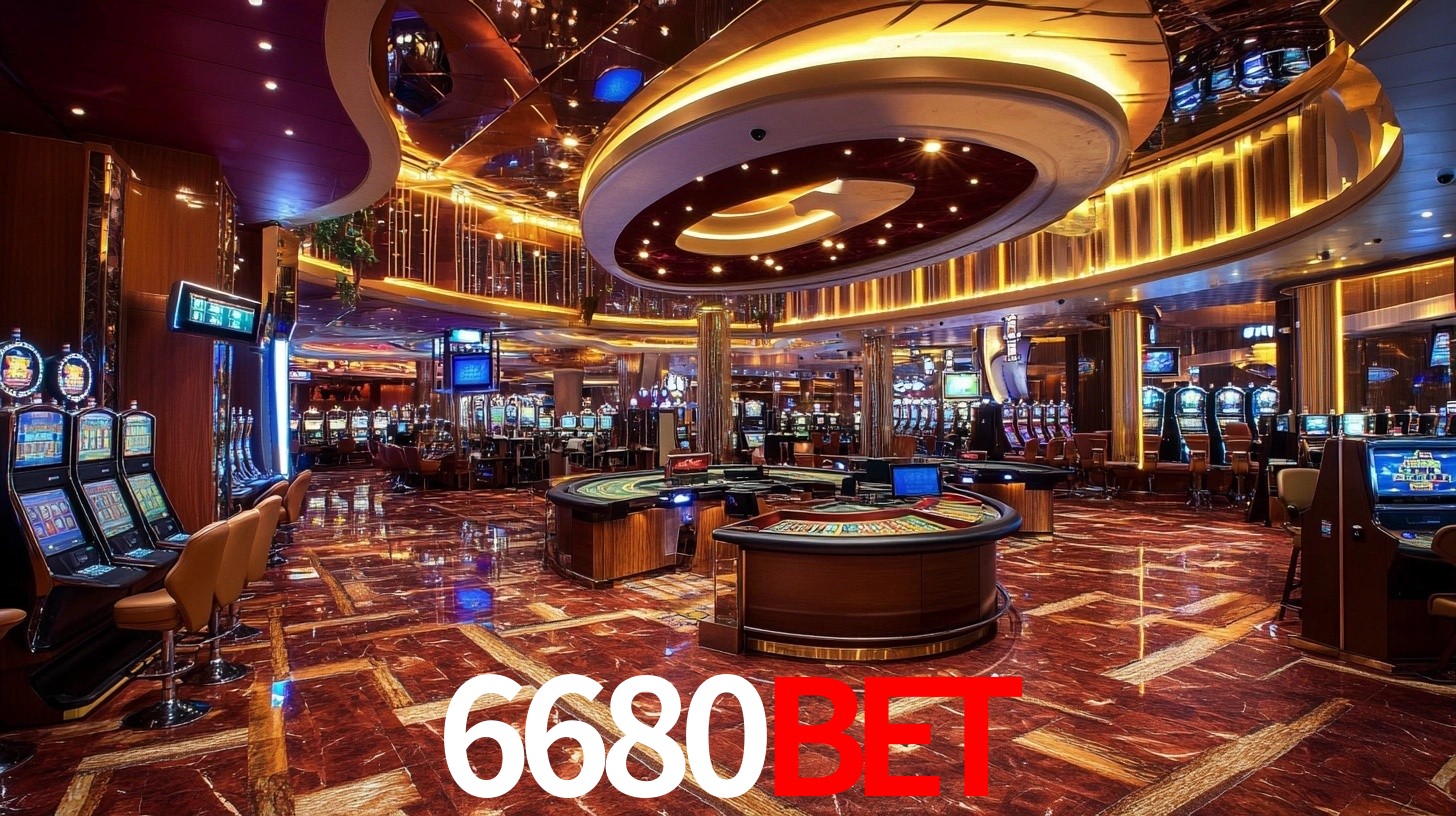 Premium Interface 6680bet