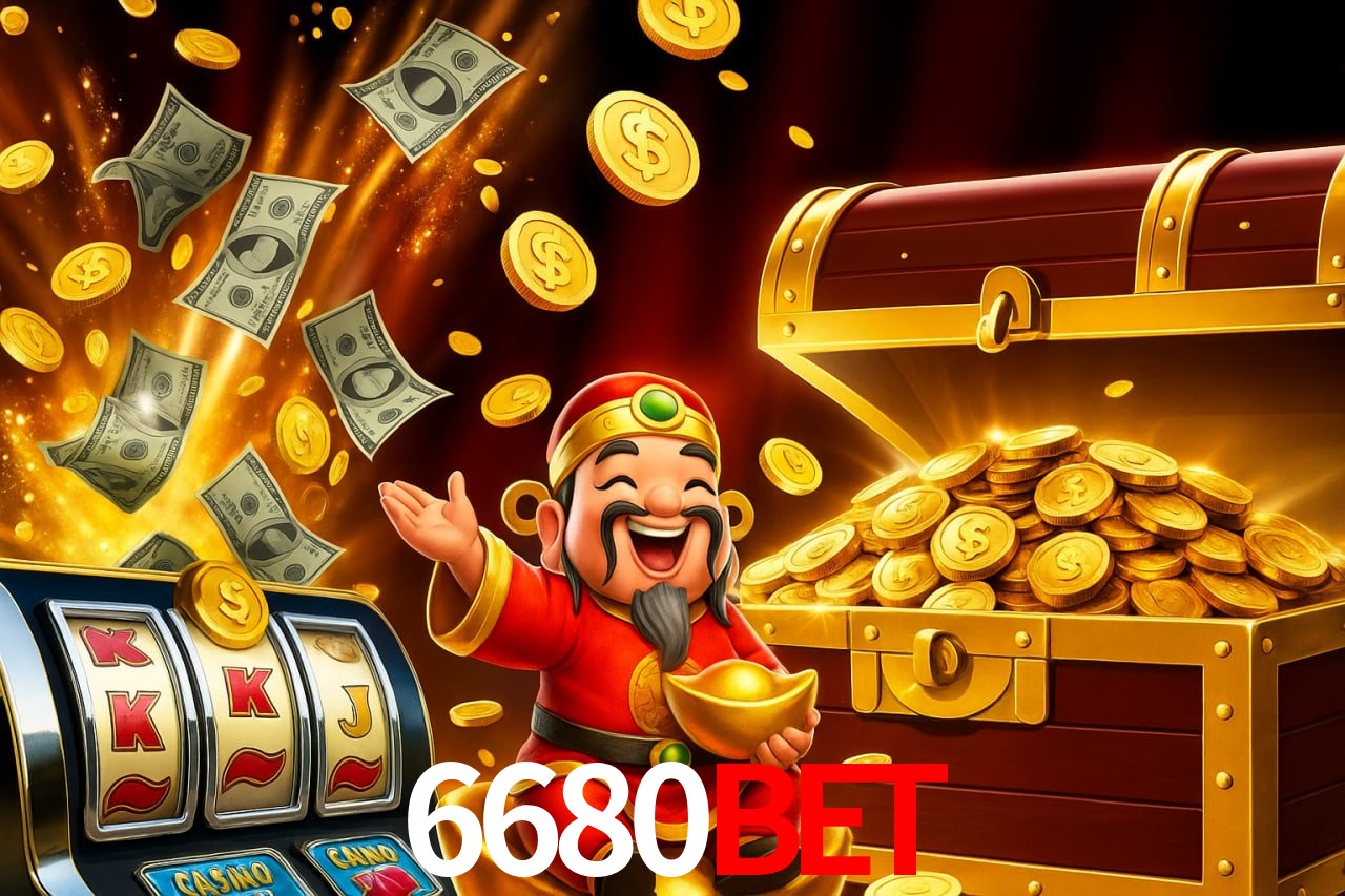Apostas de Tênis 6680bet