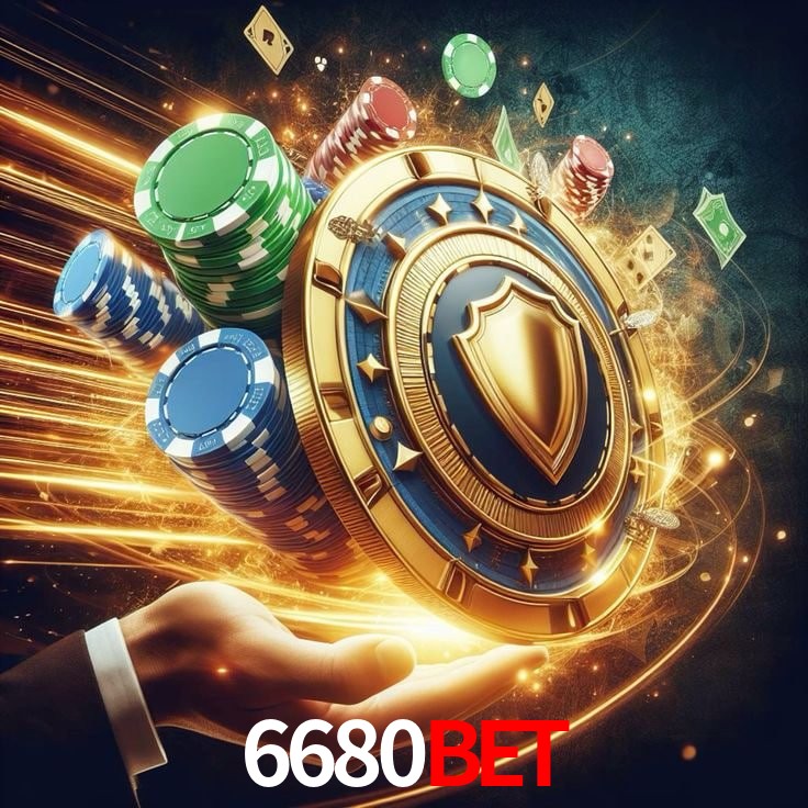 6680bet