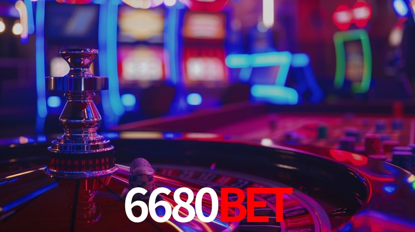 6680bet: Seu Cassino Premiado com Pagamentos Rápidos