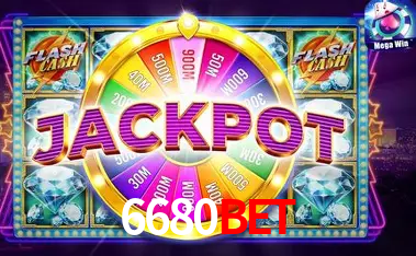 A Revolução dos Aplicativos de Jogos no 6680bet