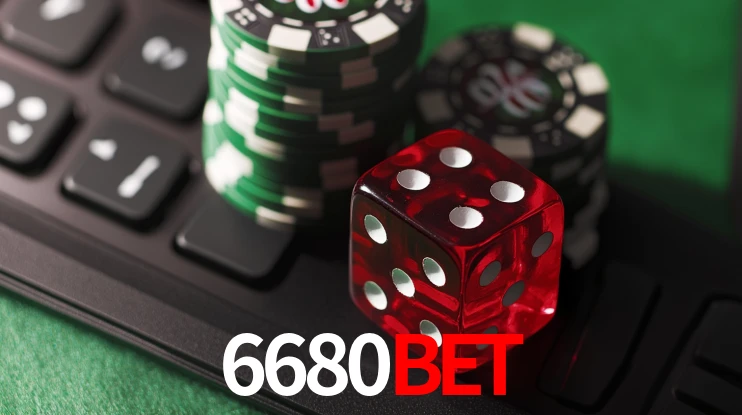 Seasonal Promotions 6680bet