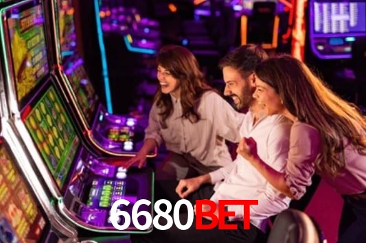 Casino Ao Vivo 6680bet