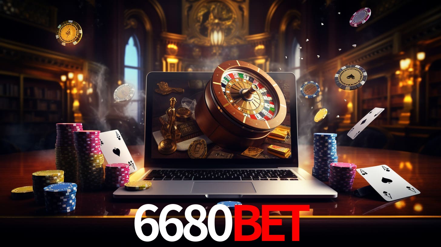 Welcome Bonus 6680bet