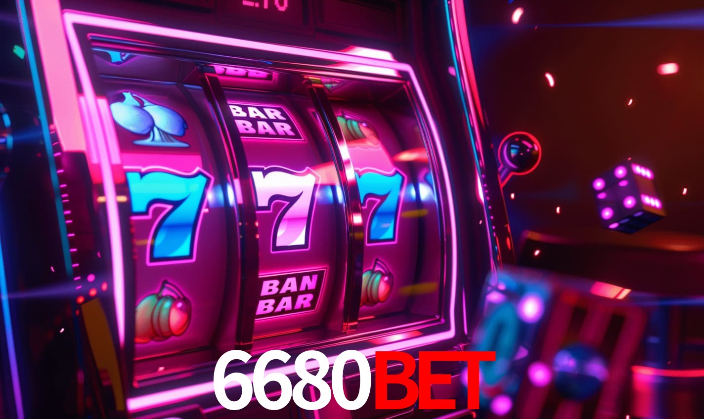 cassino 6680bet