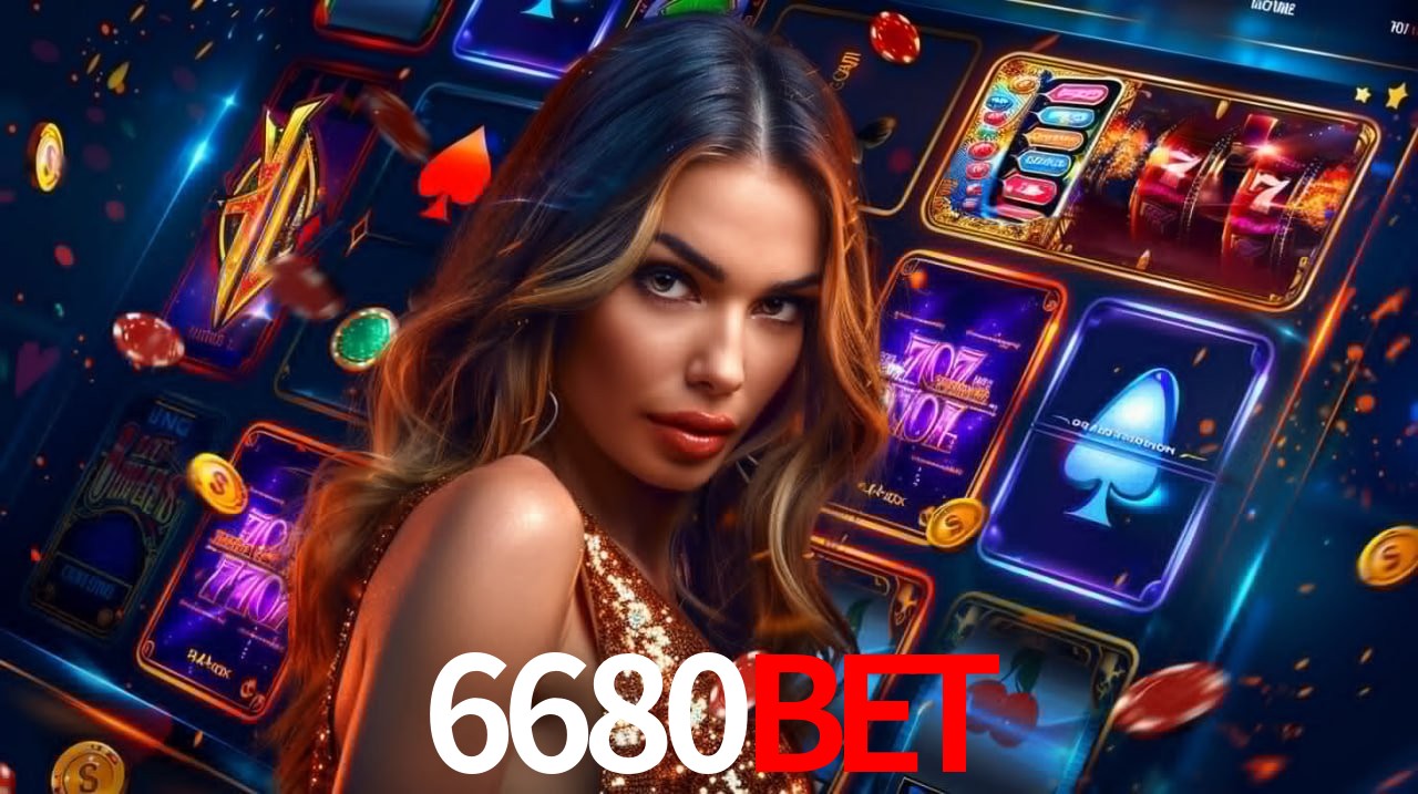 PIX Instantâneo 6680bet
