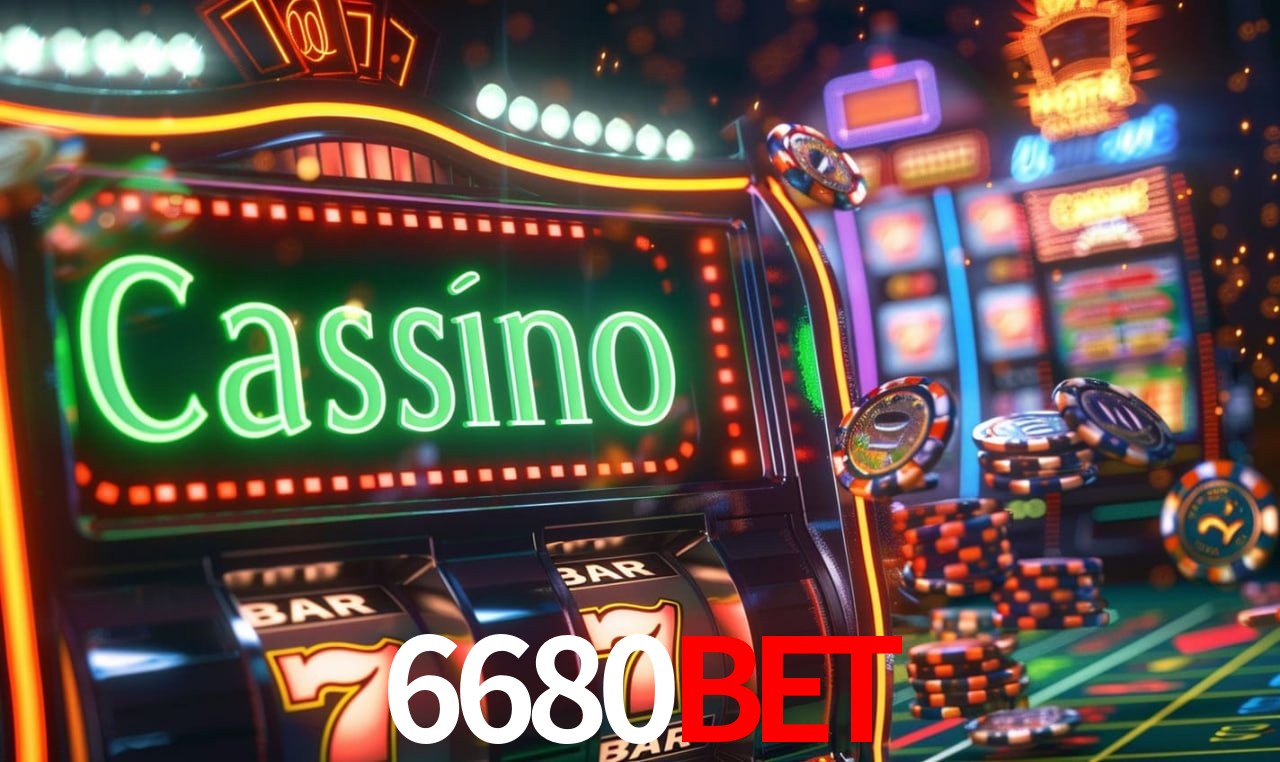 Requisitos do APK da 6680bet para Android
