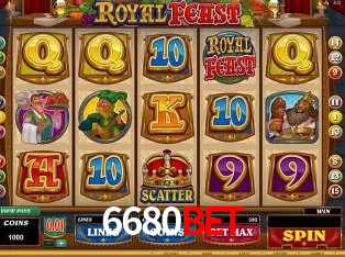 6680bet