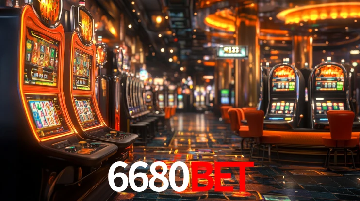 6680bet: Jogos de Caça-Níqueis-Altas Recompensas, Roleta-Velocidade, Blackjack-Desafios Máximos