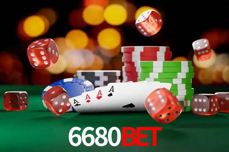 Requisitos do APK da 6680bet para Android