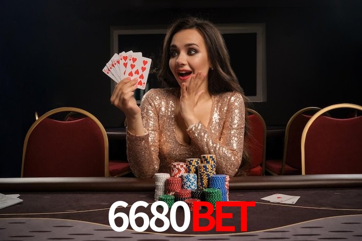 Casino VIP 6680bet