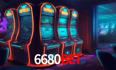 Apostas Esportivas na 6680bet: Um Guia Completo