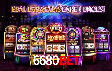 Desvendando o Mundo dos Jogos Virtuais na 6680bet