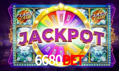 A Emoção da Loteria na 6680bet: Uma Chance de Mudança de Vida
