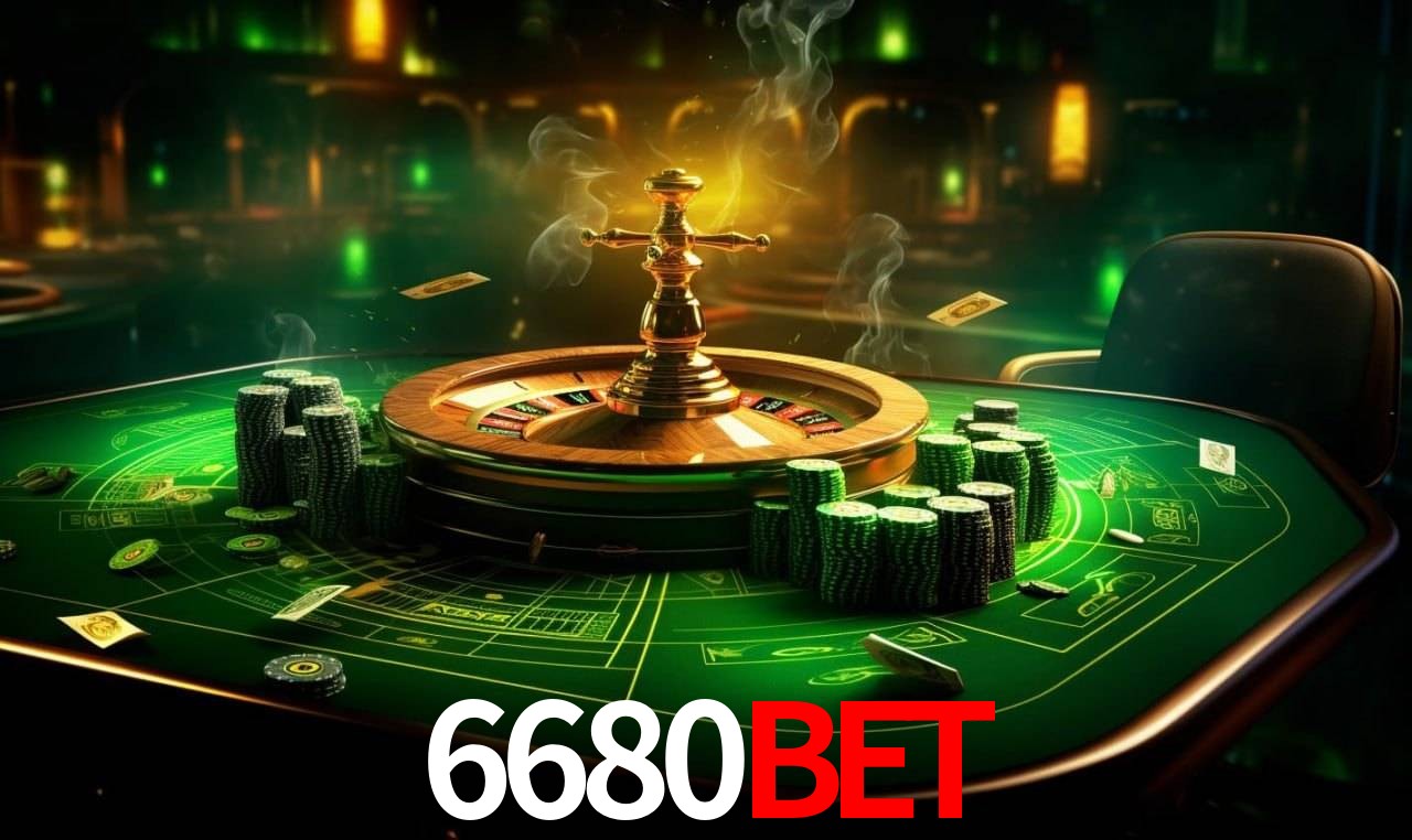 Bônus Diários 6680bet