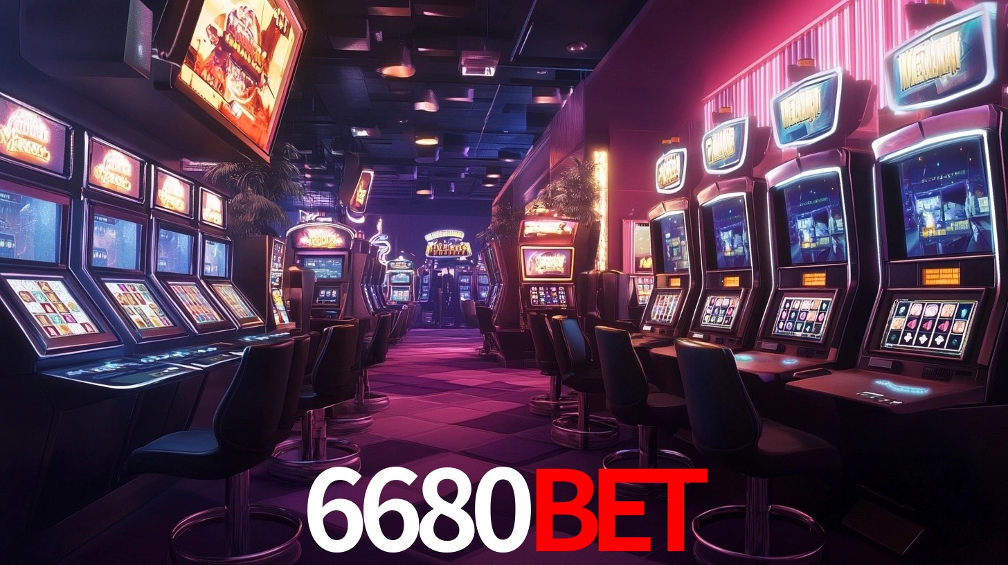 Experimente o Login Seguro Premium no 6680bet