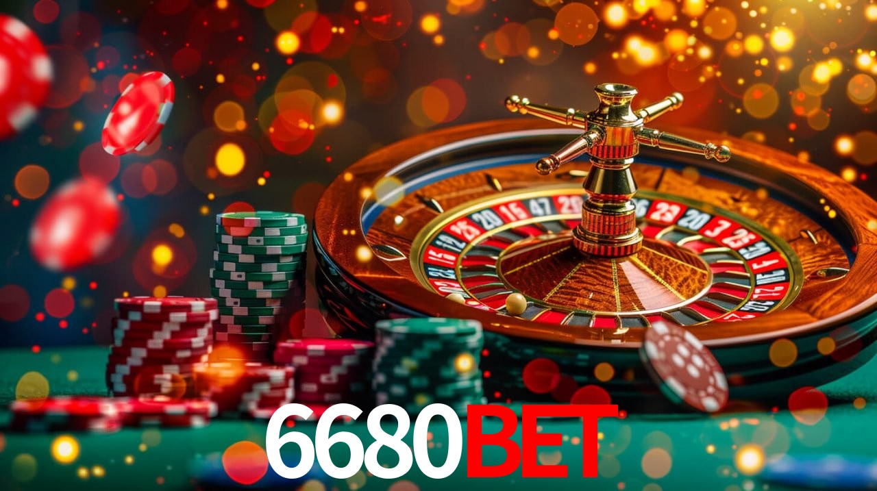 6680bet