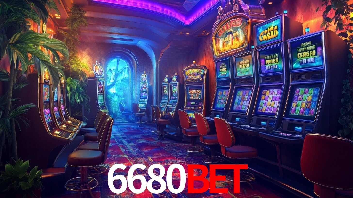 Exclusive Games 6680bet