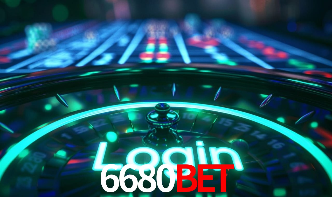 Provedores de Jogos 6680bet