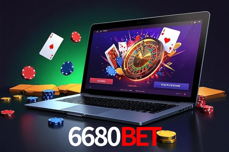 6680bet