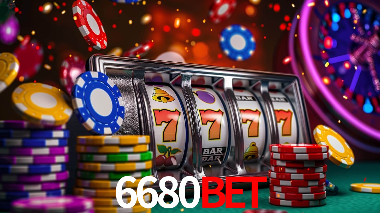 Apostas de Basquete 6680bet
