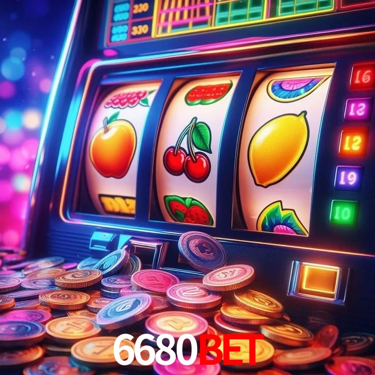 Segurança 2FA 6680bet