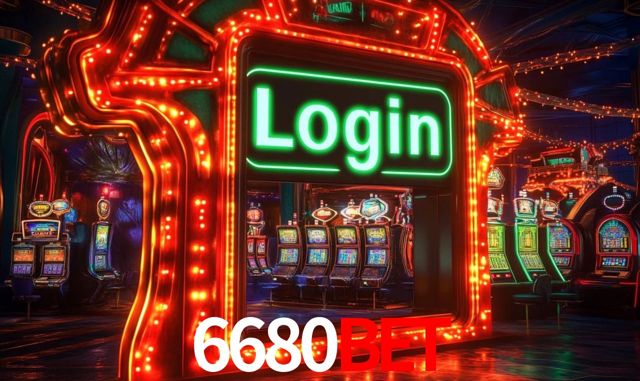 Casino Ao Vivo 6680bet