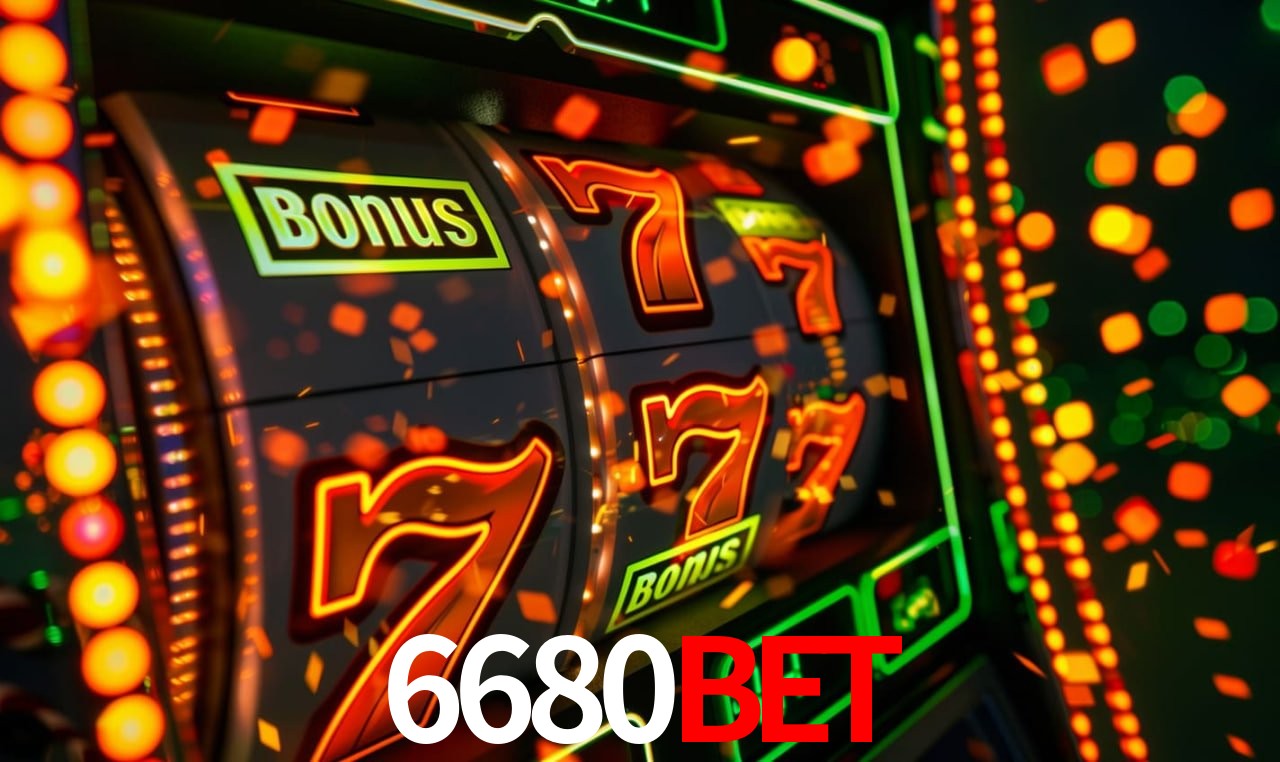Jogos Exclusivos 6680bet