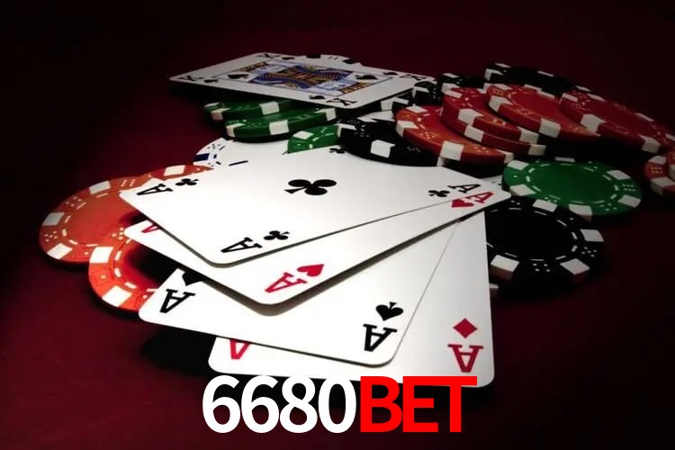Estatísticas do Jogo 6680bet