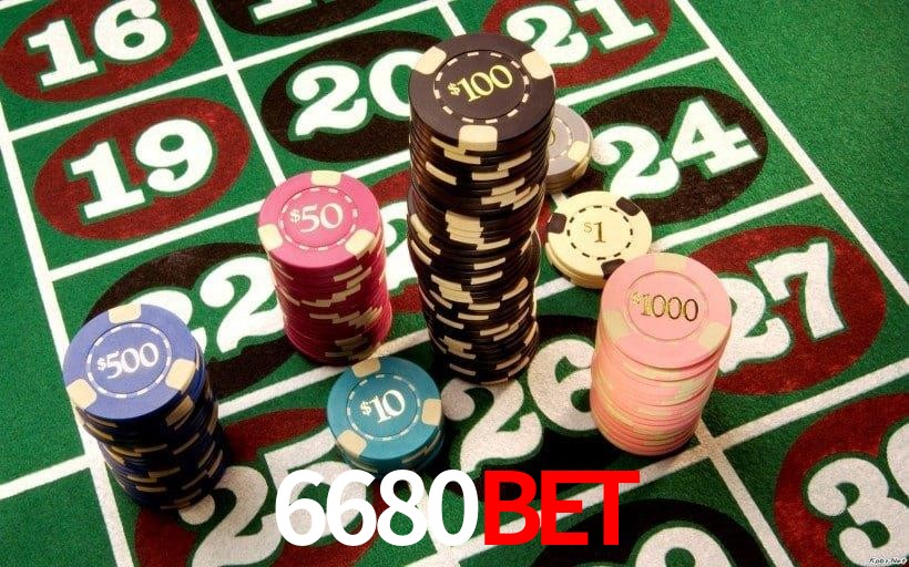 Interface Premium 6680bet