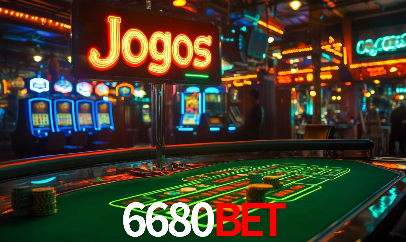 Requisitos do APK da 6680bet para Android