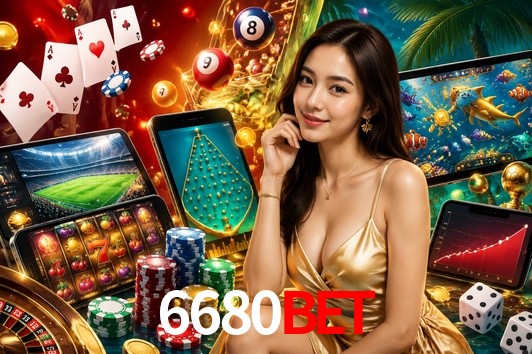 VIP Casino 6680bet