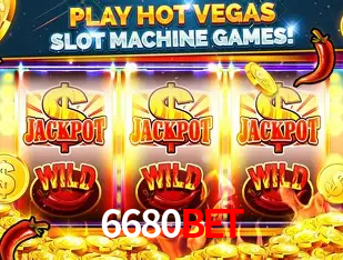 Apostas Esportivas na 6680bet: Um Guia Completo