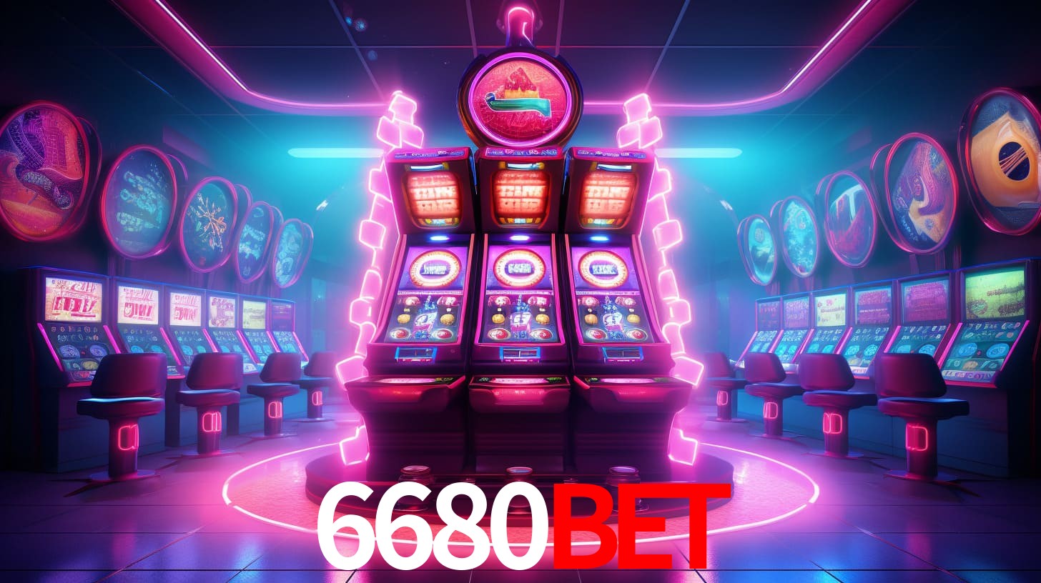 6680bet: A Experiência de Casino com Jogos de Mesa ao Vivo