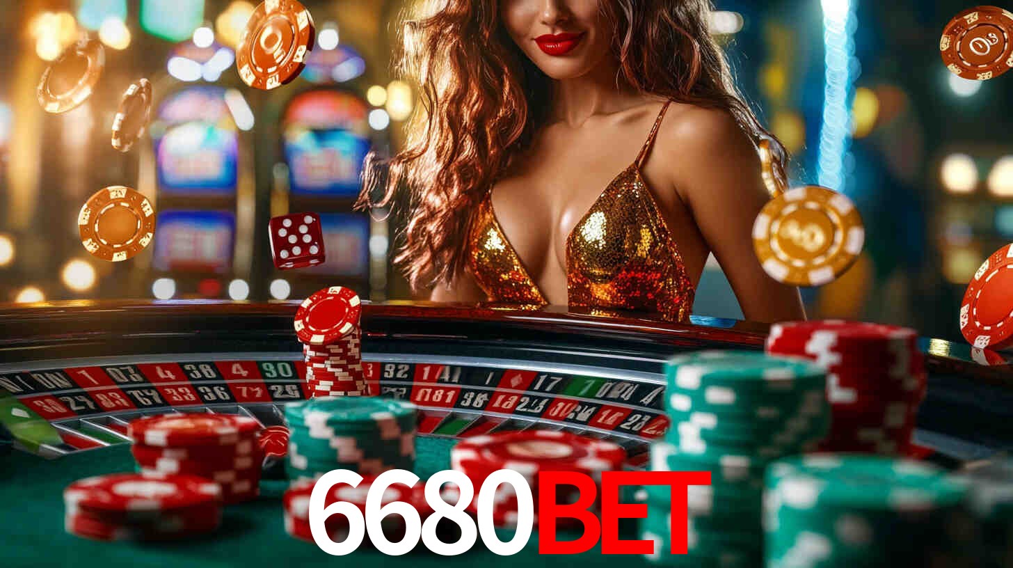 6680bet