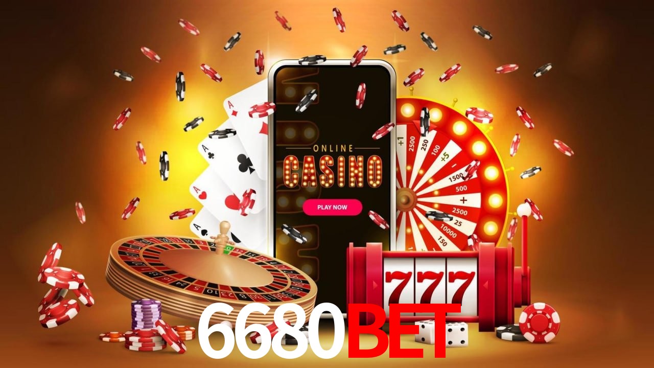 Explorando a Categoria de Eventos em Apostas na 6680bet