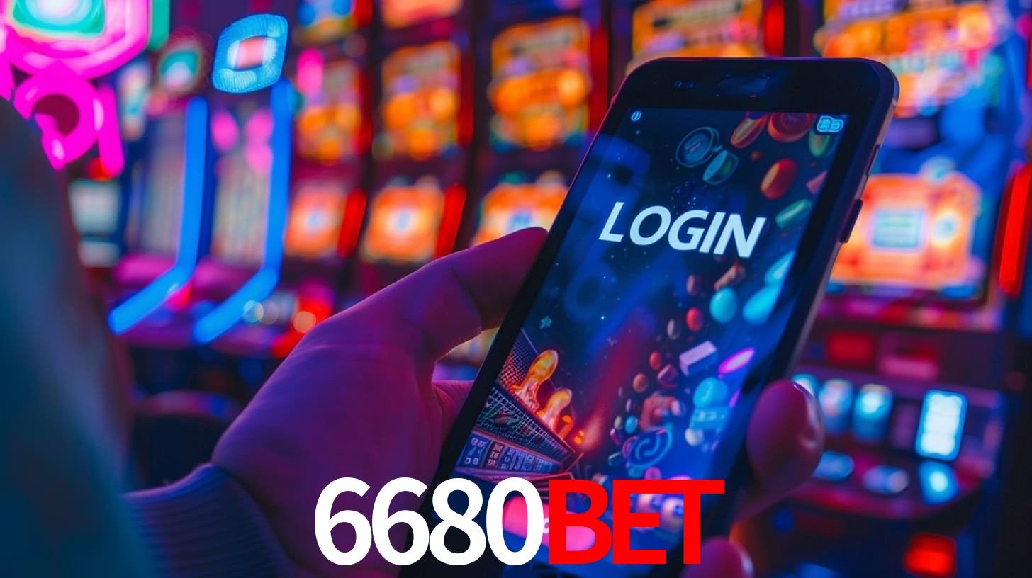 Recursos de Bônus 6680bet