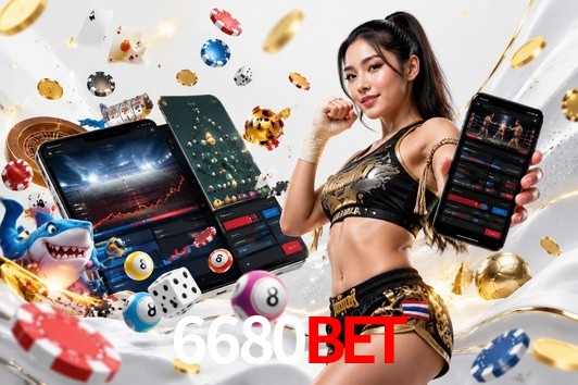 Exclusive Offers 6680bet
