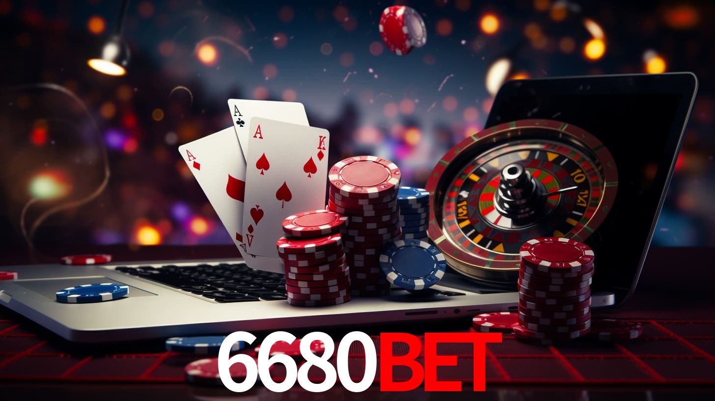 Tournaments 6680bet