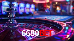 Welcome Bonus 6680bet