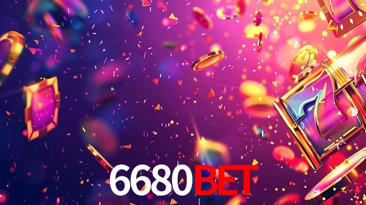 Programa VIP 6680bet