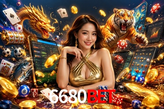 2FA Security 6680bet