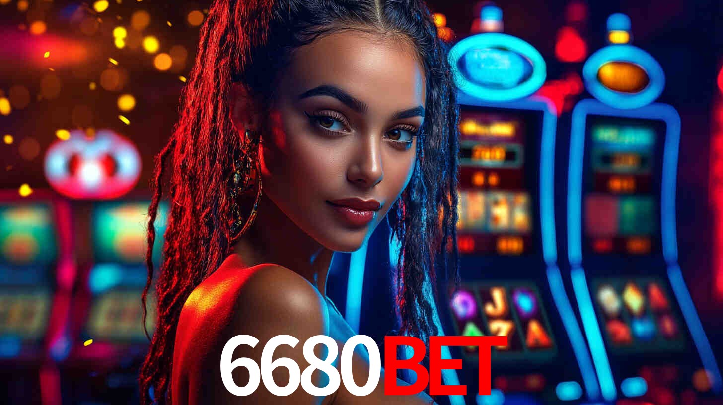 A Emoção da Loteria na 6680bet: Uma Chance de Mudança de Vida