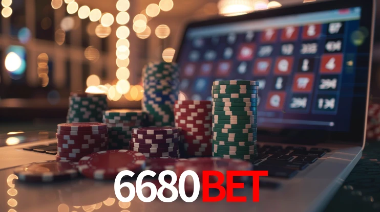 Weekend Specials 6680bet
