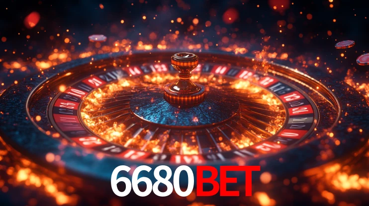Sinta a adrenalina dos jogos de cassino com 6680bet