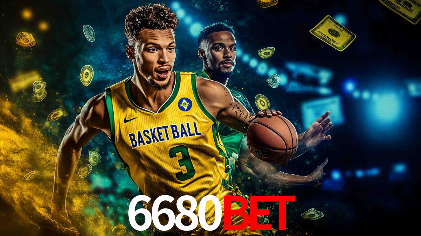 Descubra o Programa VIP da 6680bet: Vantagens Exclusivas para Jogadores