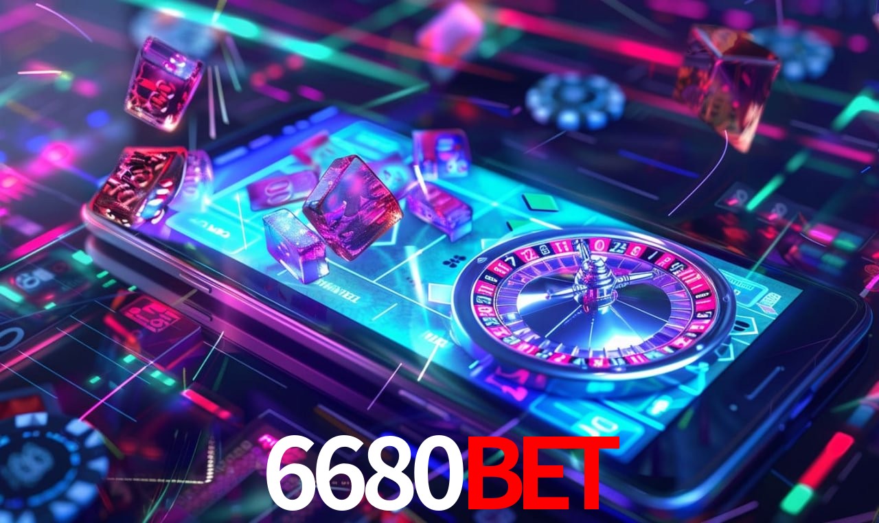 Cadastro Rápido 6680bet