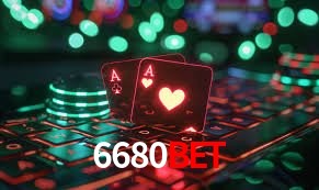 Tecnologia da Plataforma 6680bet